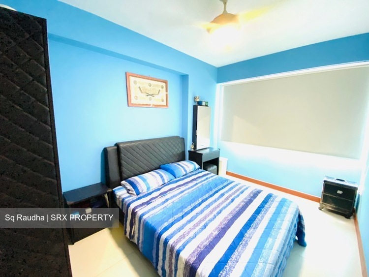 Blk 431D Yishun Avenue 1 (Yishun), HDB 4 Rooms #244345441